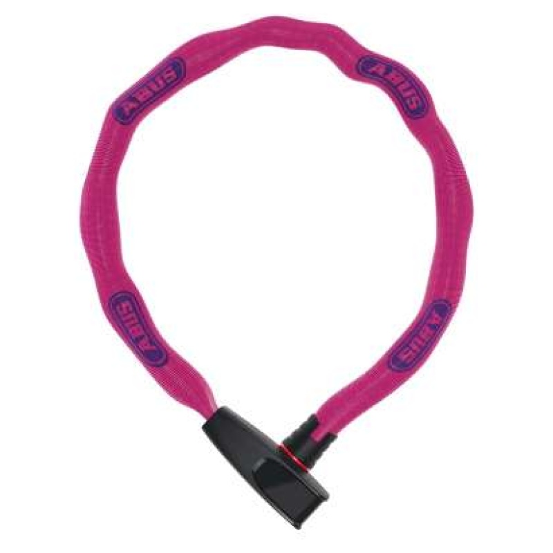 Abus Catena 6806K Kettingslot Neon Series
