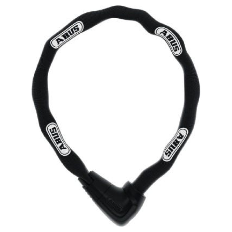 Abus Steel-O-Chain kettingslot 9808K XPlus