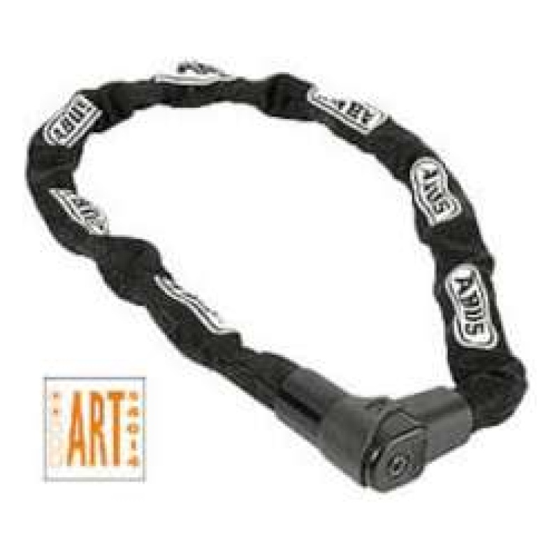 Abus Kettingslot Citychain 1010 44 Abus Kettingslot Citychain 1010