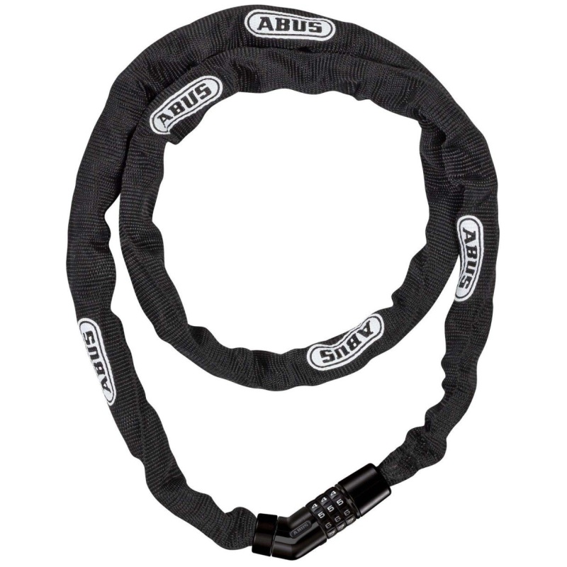 Abus Steel-O-Chain kettingslot 4804C