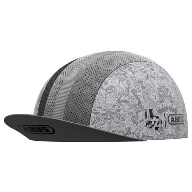 Abus helm race cap 14 Abus helm race cap