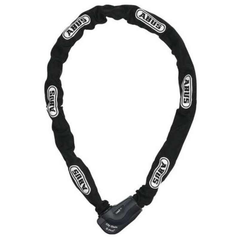Abus GRANIT™ CityChain XPlus 1060 Kettingslot