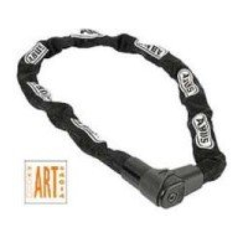 Abus Kettingslot Citychain 1010 43 Abus Kettingslot Citychain 1010