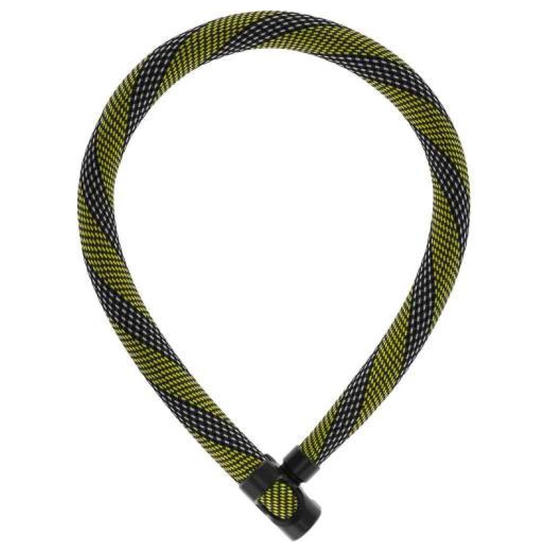 Abus IVERA Chain kettingslot 7210 Color