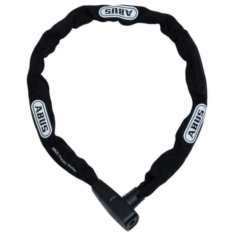 Abus Kettingslot Citychain 6800