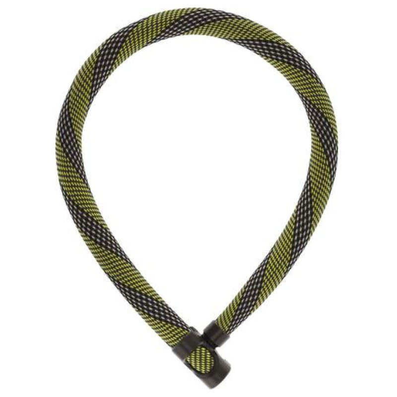 Abus IVERA Chain kettingslot 7210 Color
