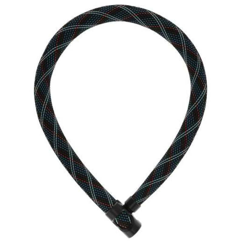 Abus IVERA Chain kettingslot 7210 Color