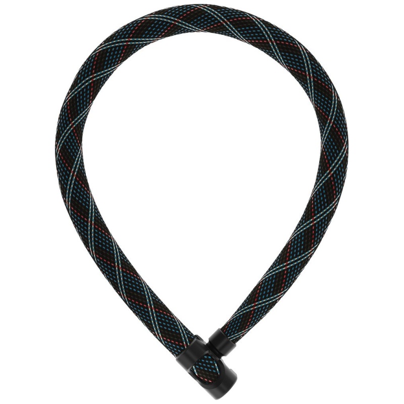 Abus IVERA Chain kettingslot 7210 Color