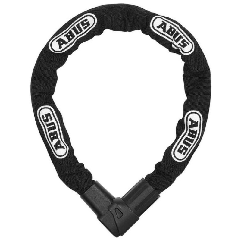 Abus Kettingslot Citychain 1010 47 Abus Kettingslot Citychain 1010