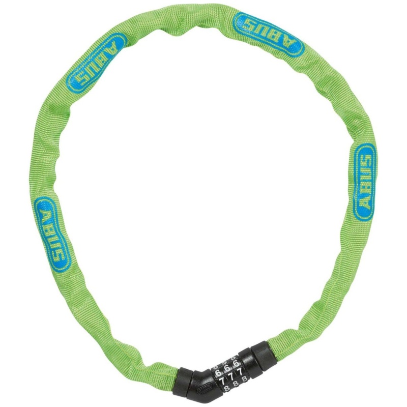 Abus Steel-O-Chain kettingslot 4804C
