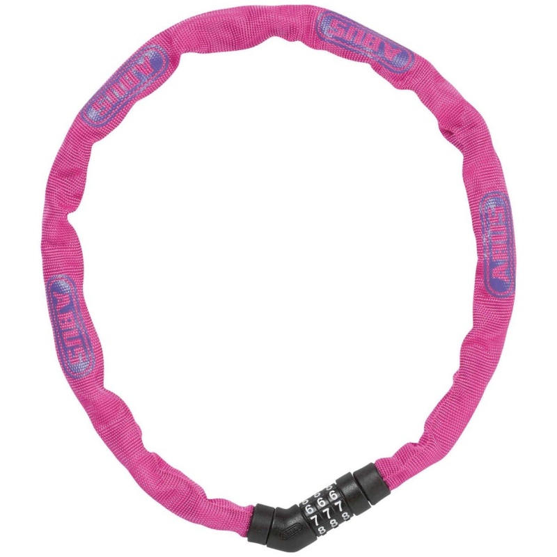 Abus Steel-O-Chain kettingslot 4804C