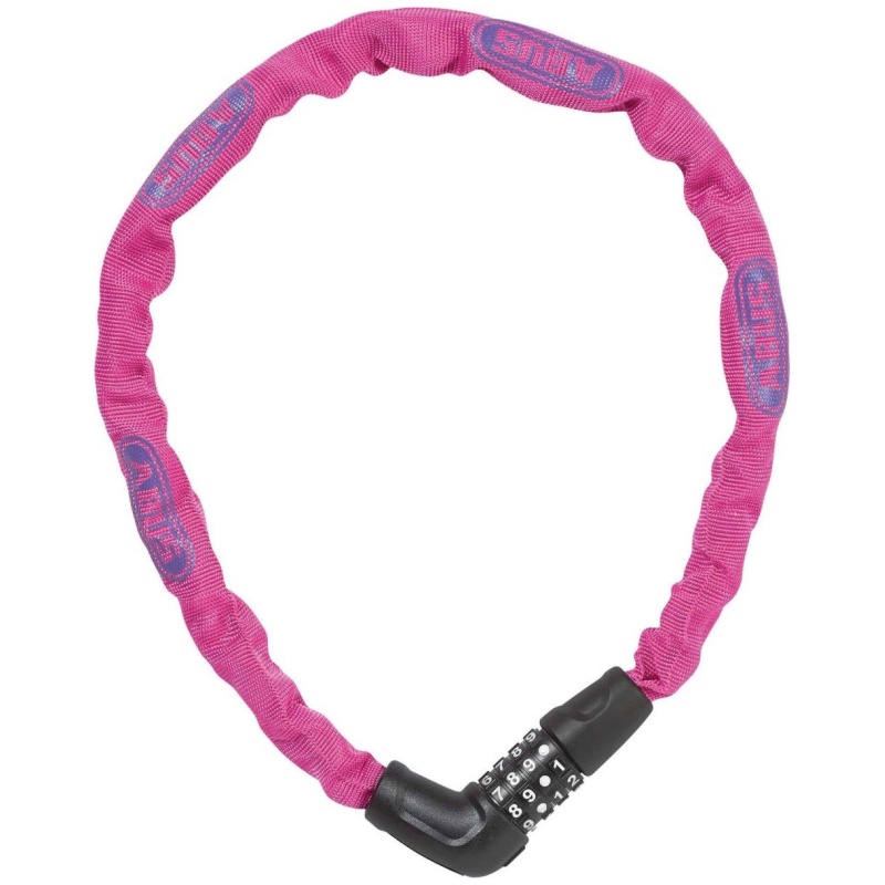 Abus Steel-O-Chain kettingslot 5805C