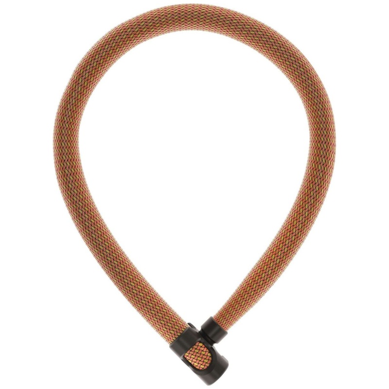 Abus IVERA Chain kettingslot 7210 Color