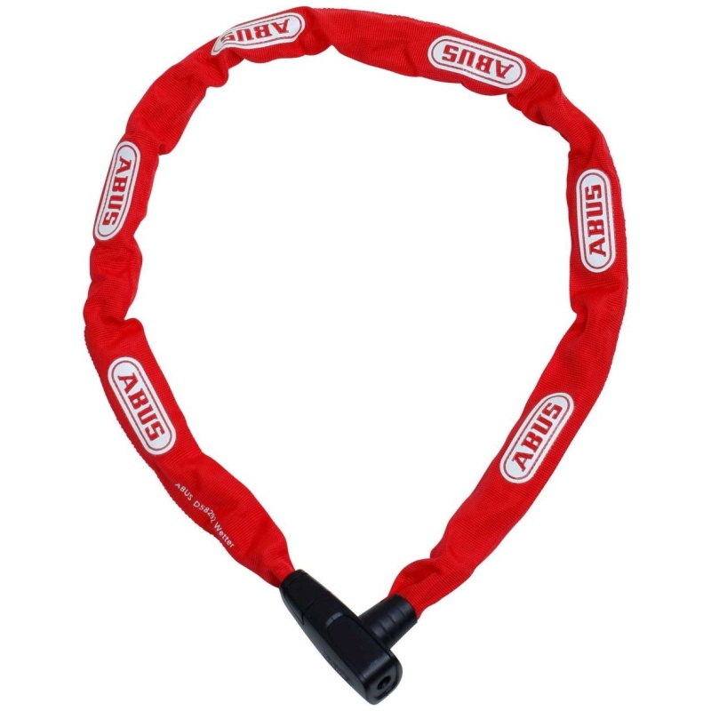 Abus Kettingslot Citychain 6800