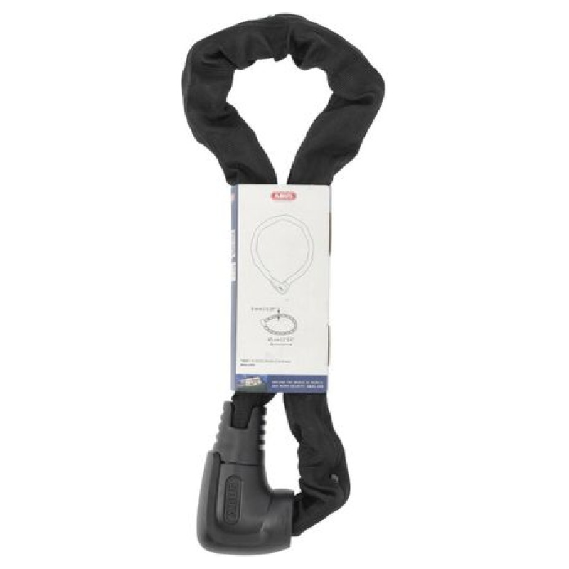 Abus Steel-O-Chain kettingslot 9808K XPlus