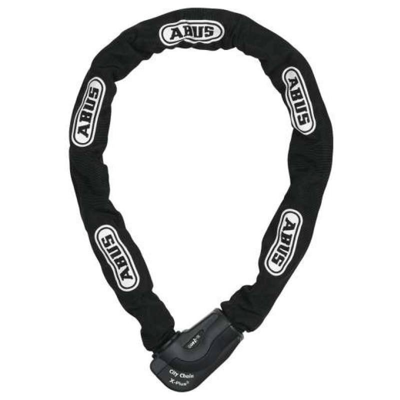 Abus GRANIT™ CityChain XPlus 1060 Kettingslot