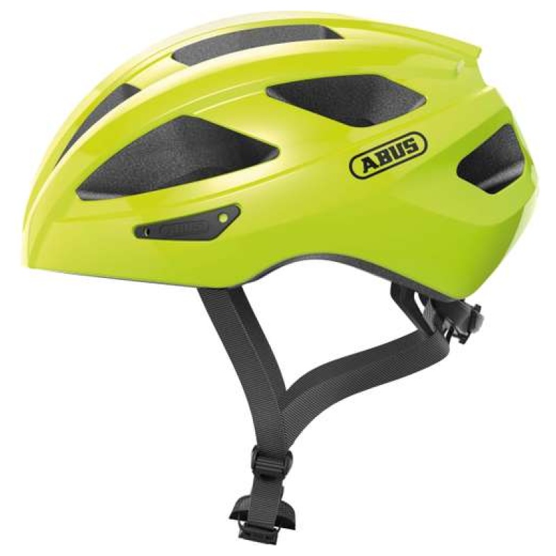 Abus Macator
