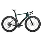 Ridley Kanzo Fast 2.0 SRAM Force XPLR