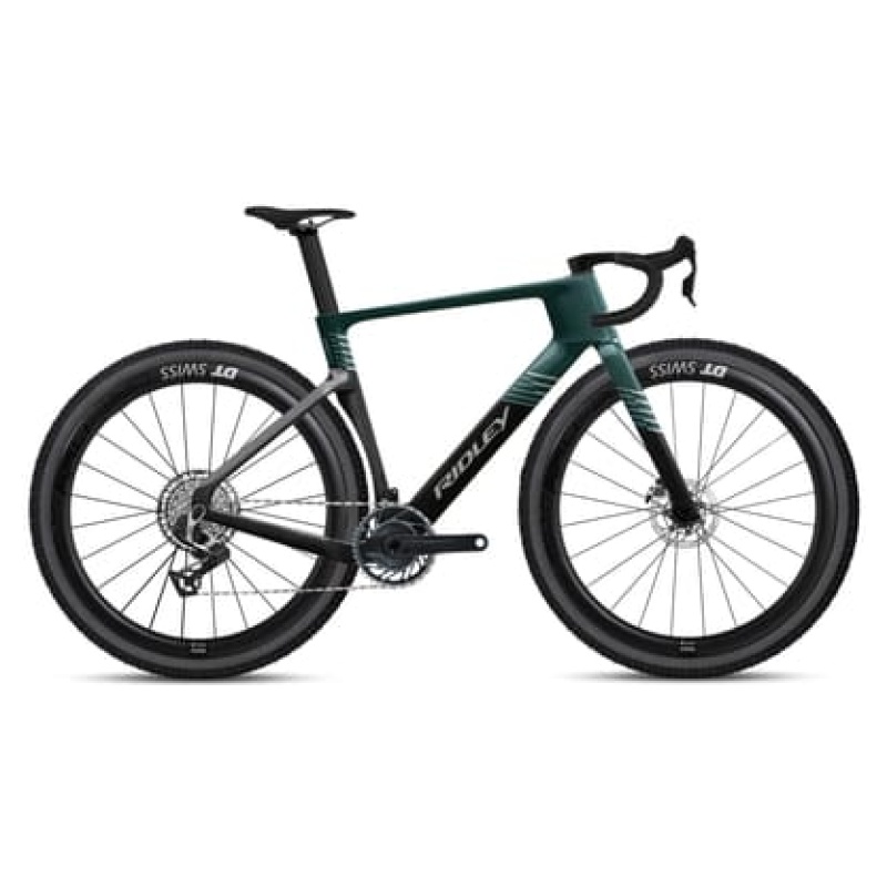 Ridley Kanzo Fast 2.0 SRAM Force XPLR