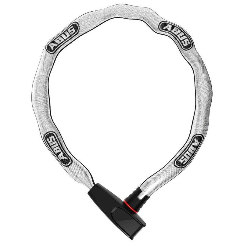 Abus Catena 6806K Kettingslot Reflective