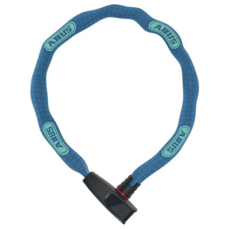 Abus Catena 6806K Kettingslot Neon Series