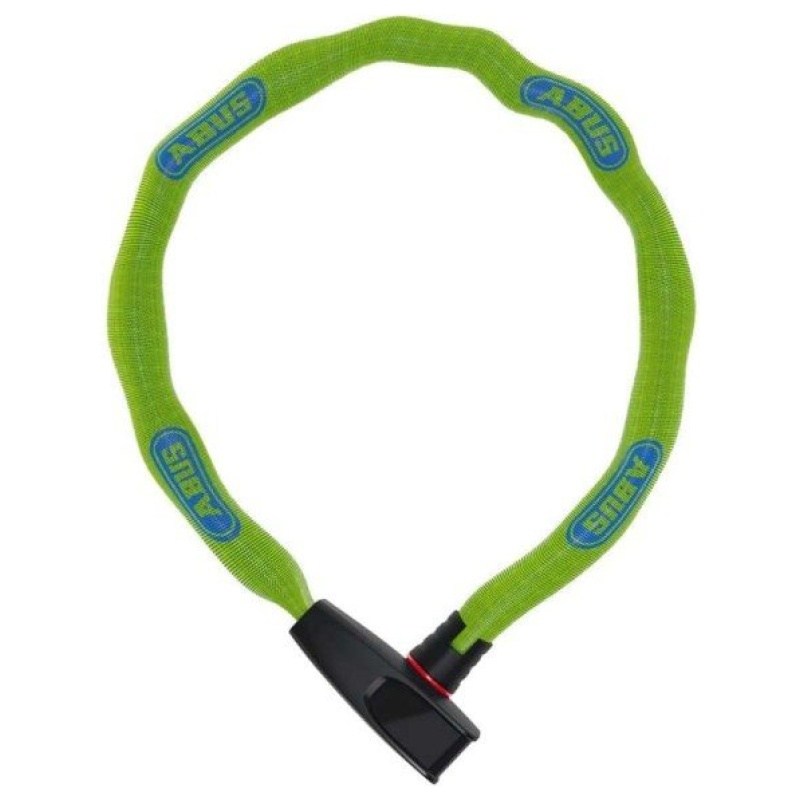 Abus Catena 6806K Kettingslot Neon Series