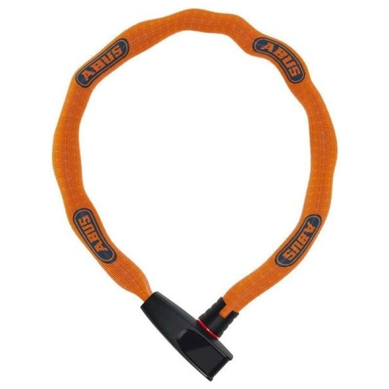 Abus Catena 6806K Kettingslot Neon Series
