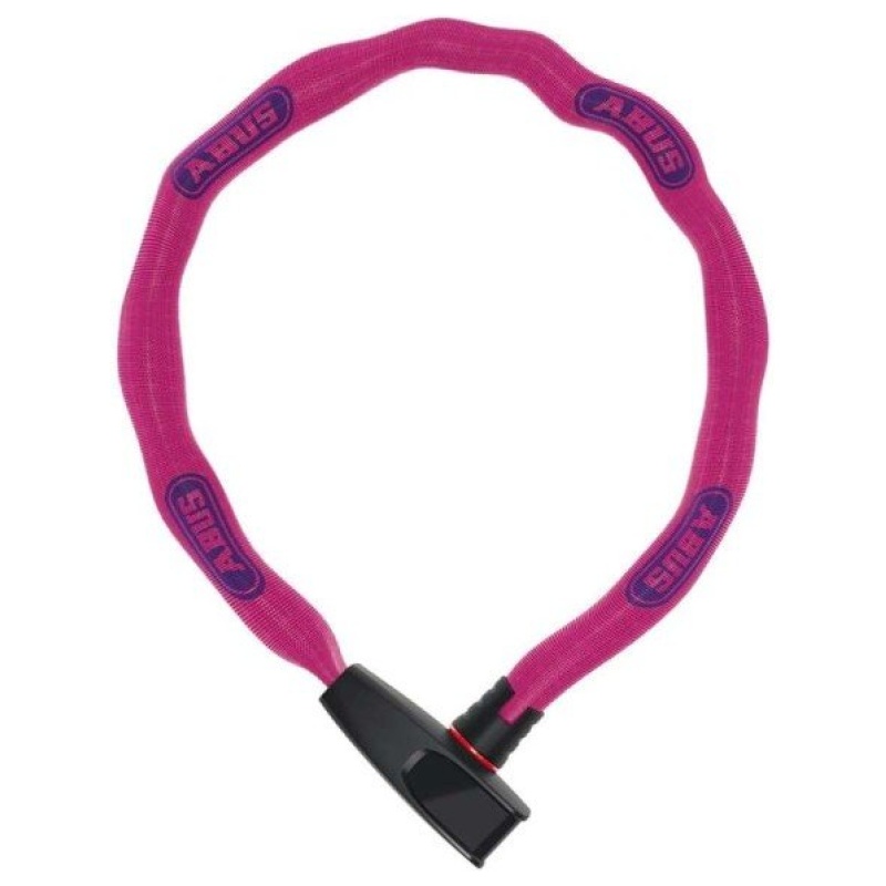 Abus Catena 6806K Kettingslot Neon Series