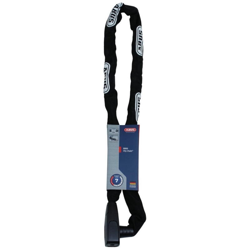Abus Kettingslot Citychain 8800 15 Abus Kettingslot Citychain 8800