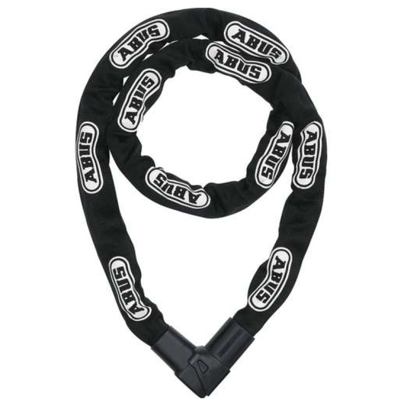Abus Kettingslot Citychain 1010 46 Abus Kettingslot Citychain 1010