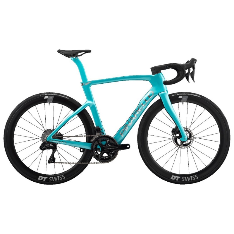 Pinarello Dogma F Frameset 4 Pinarello Dogma F Frameset