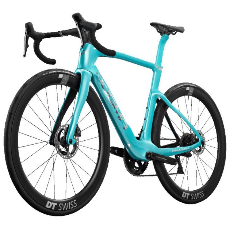 Pinarello Dogma F Frameset 6 Pinarello Dogma F Frameset