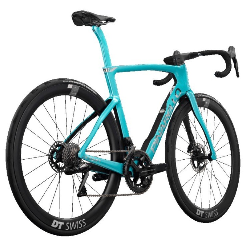 Pinarello Dogma F Frameset 5 Pinarello Dogma F Frameset