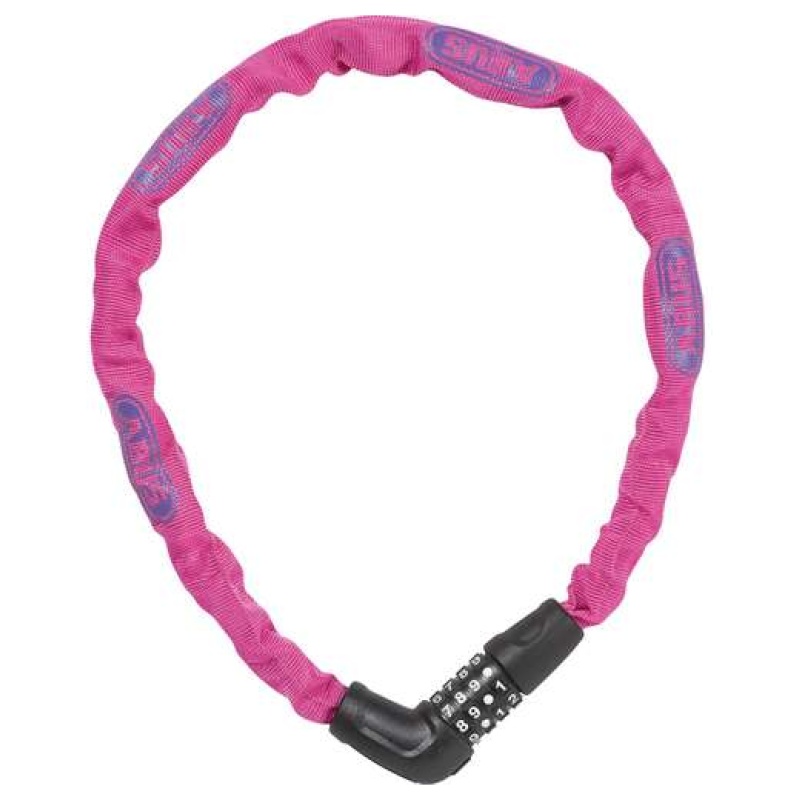 Abus Steel-O-Chain kettingslot 5805C