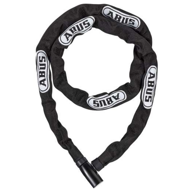 Abus Steel-O-Chain kettingslot 4804K