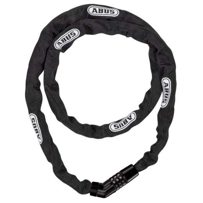 Abus Steel-O-Chain kettingslot 4804C
