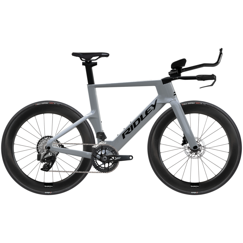 Ridley Triton Fast