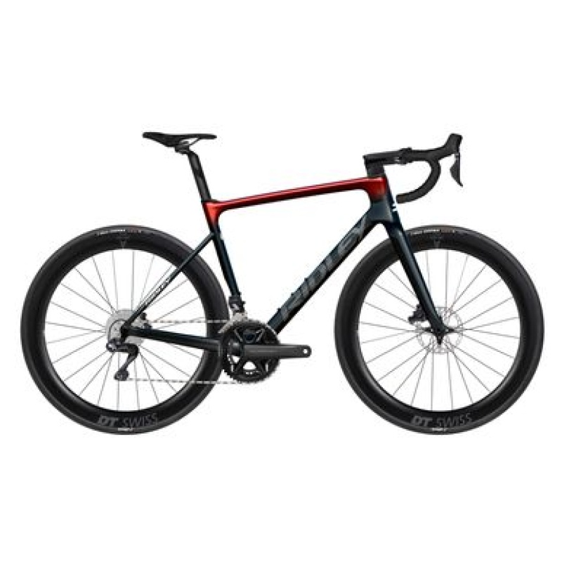 Ridley Falcn Shimano Ultegra Di2