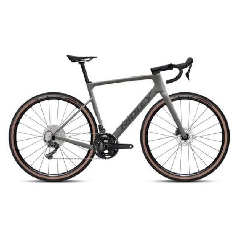 Ridley Astr Shimano GRX 800 6 Ridley Astr Shimano GRX 800