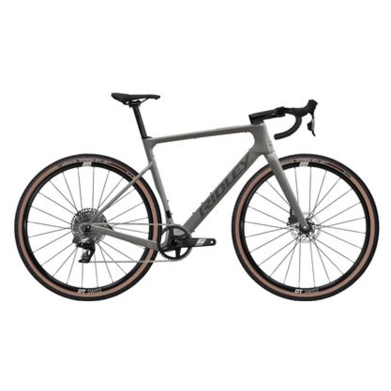Ridley Astr Shimano GRX 600 2x12 6 Ridley Astr Shimano GRX 600 2x12