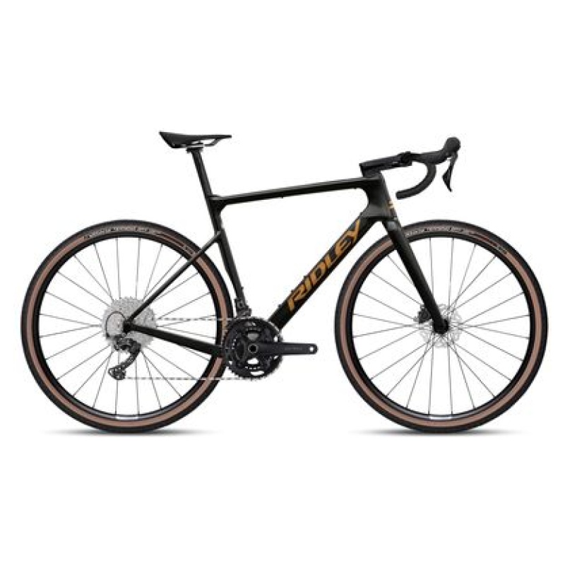 Ridley Astr Shimano GRX 800