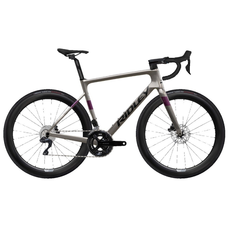 Ridley Falcn 105 Di2