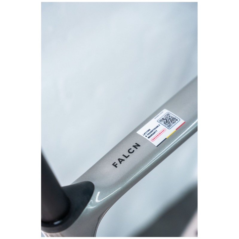 Ridley Falcn 105 DI2
