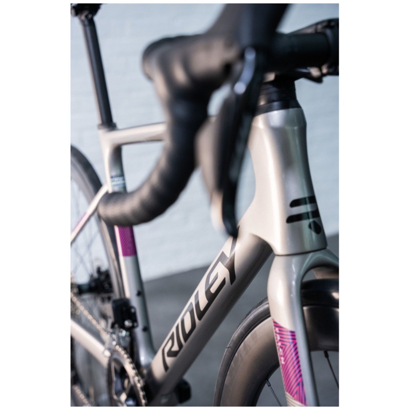 Ridley Falcn 105 DI2
