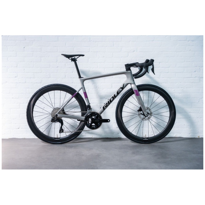 Ridley Falcn 105 DI2