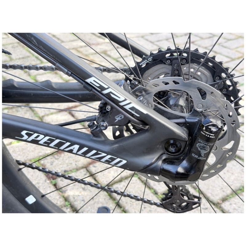 Specialized S-Works Epic
