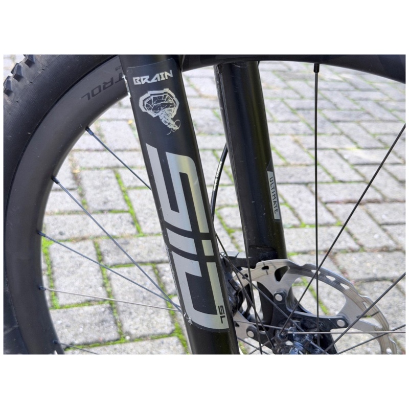 Specialized S-Works Epic