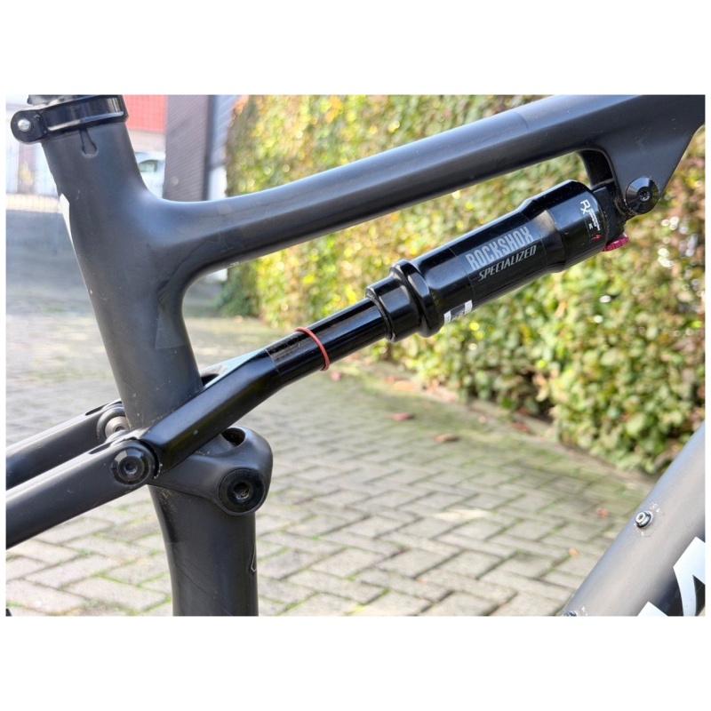 Specialized S-Works Epic
