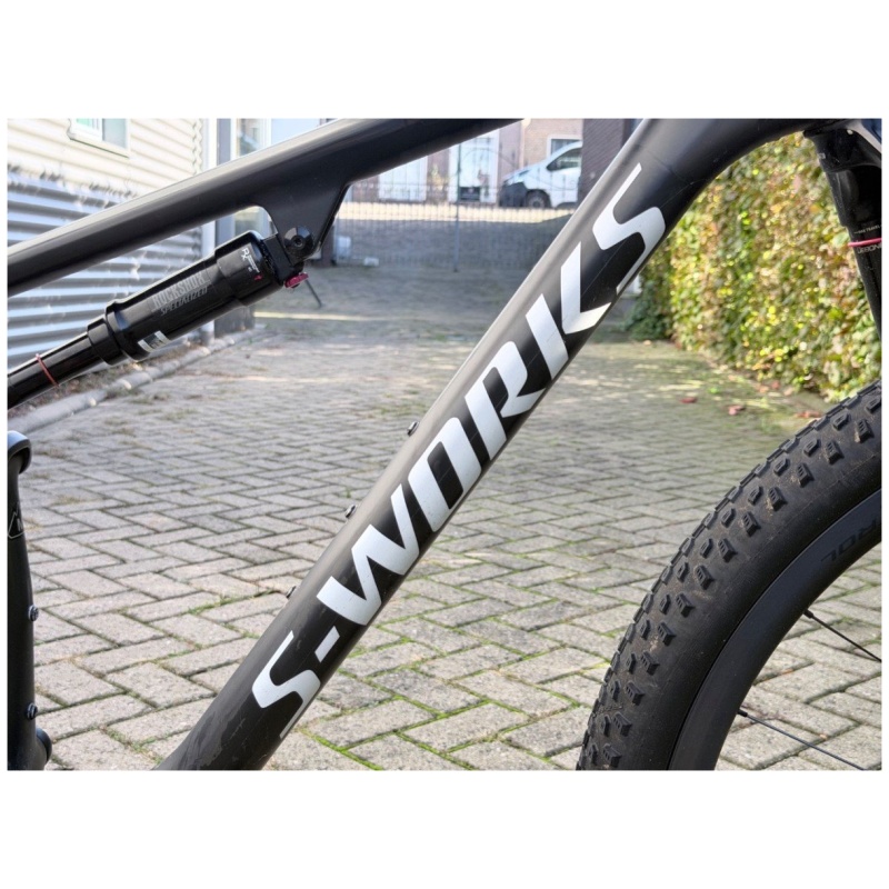 Specialized S-Works Epic