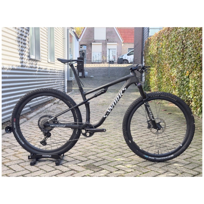 S-Works Epic
